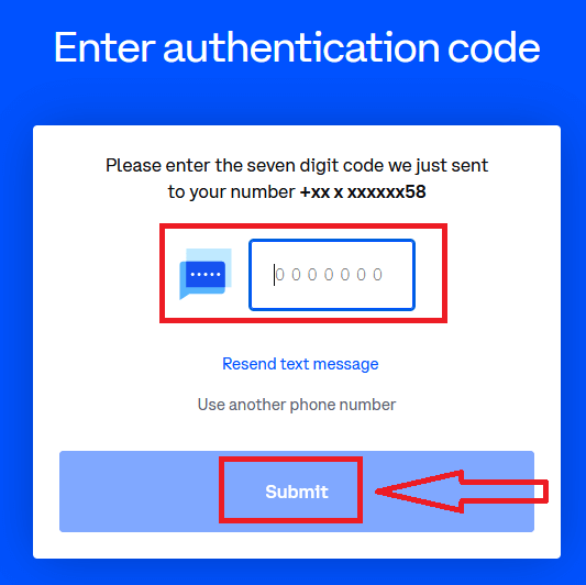 How to Register and Withdraw at Coinbase