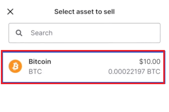 How to Register and Withdraw at Coinbase