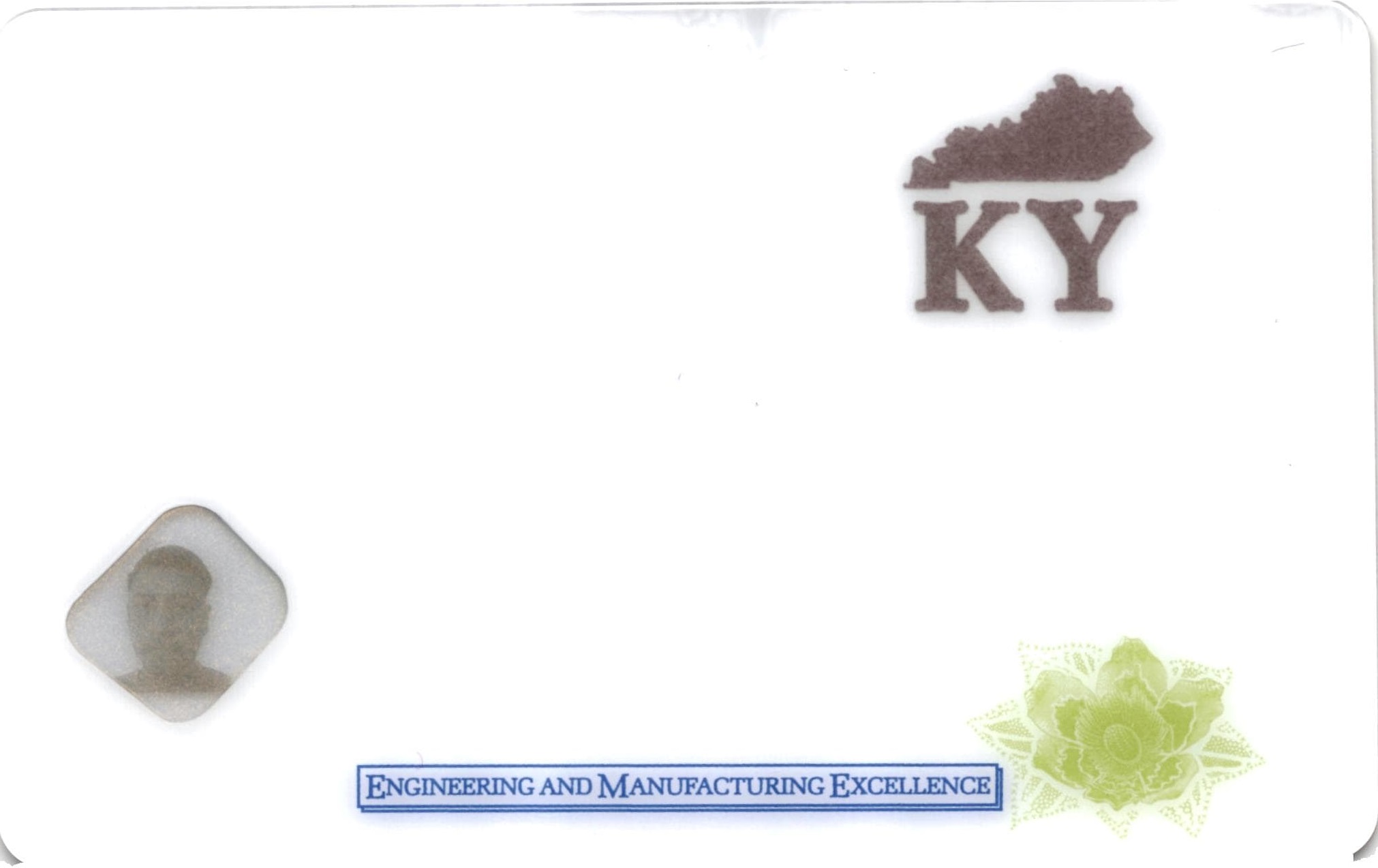 Kentucky Fake ID-(NEW)