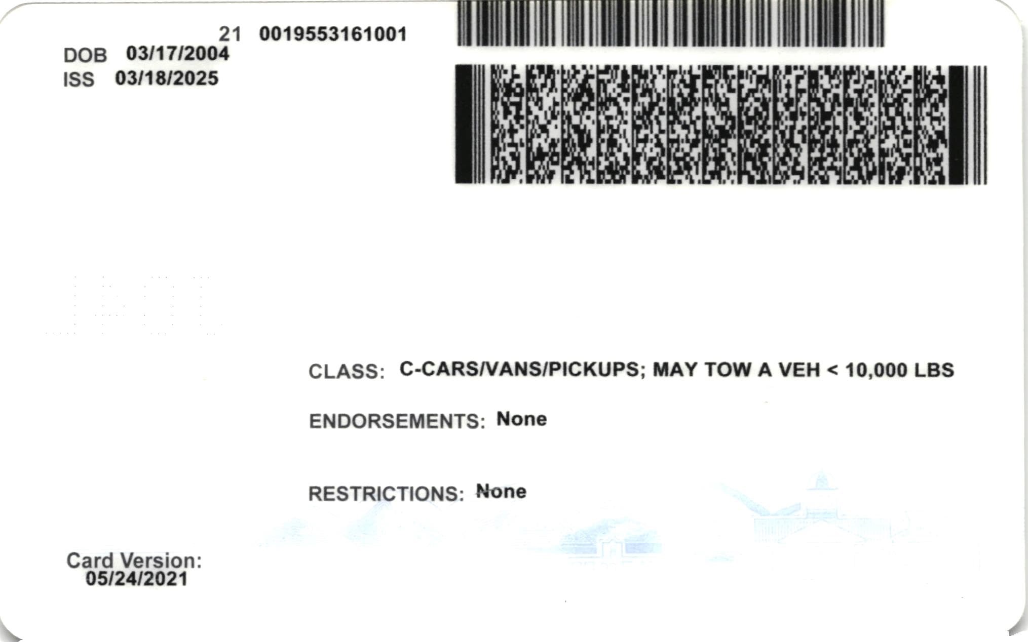 Nevada Fake ID-(NEW)