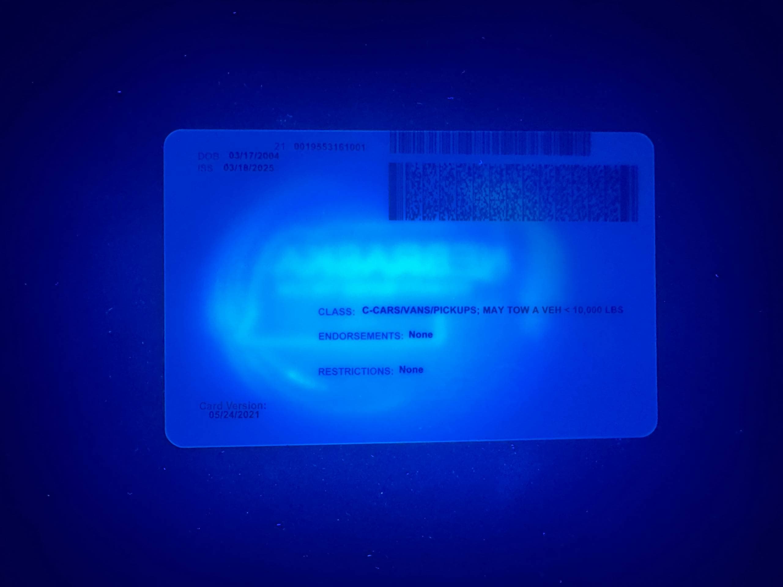 Nevada Fake ID-(NEW)